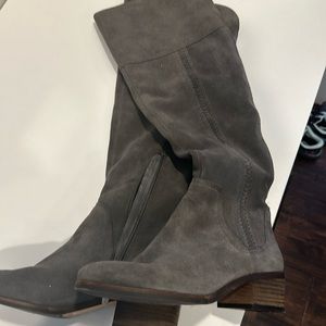 Vince Camuto Kochelda over the knee boots